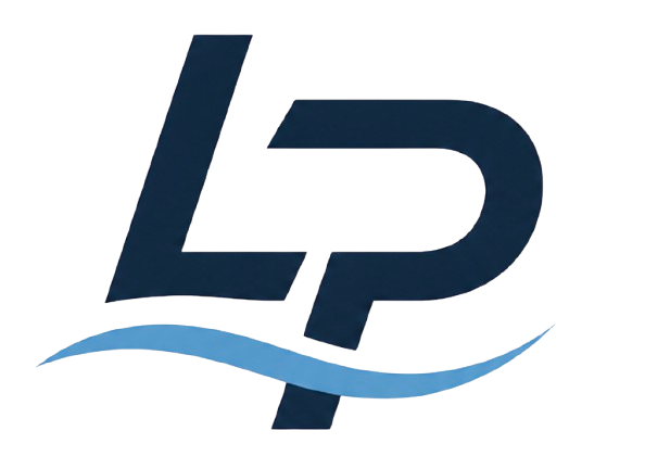 Luca Pfyffer Logo
